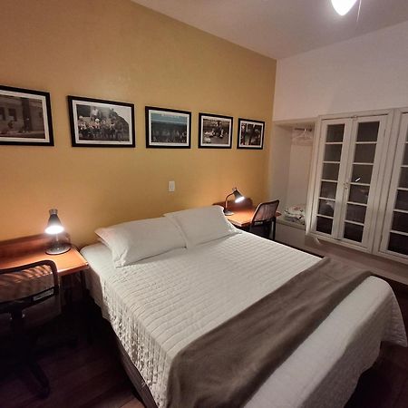 Apartamento Kami Porto Alegre Luaran gambar