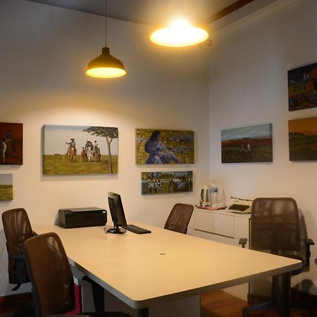 Apartamento Kami Porto Alegre Luaran gambar