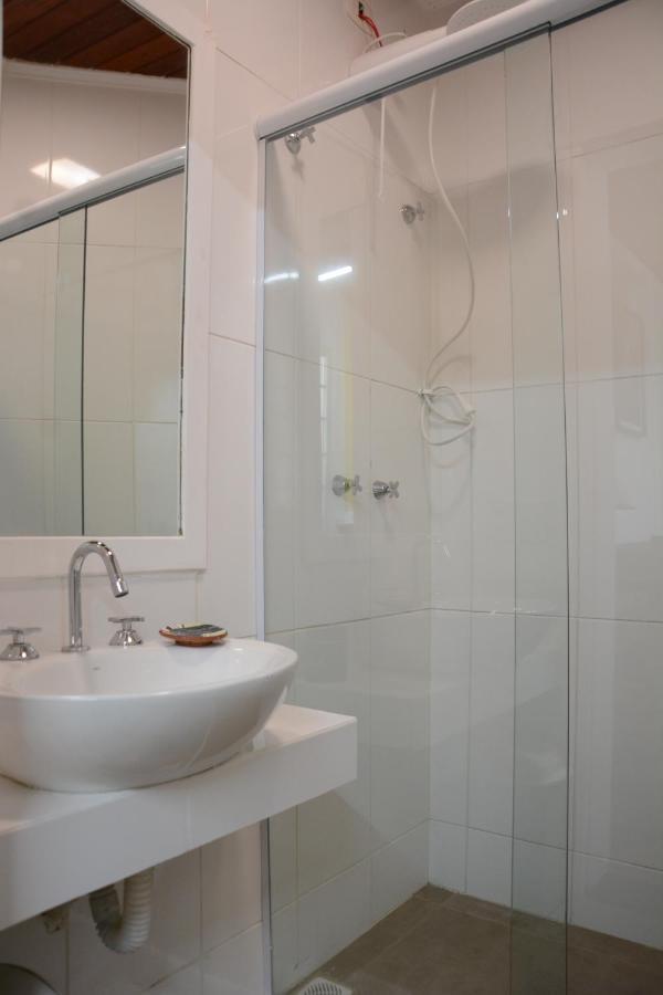 Apartamento Kami Porto Alegre Luaran gambar