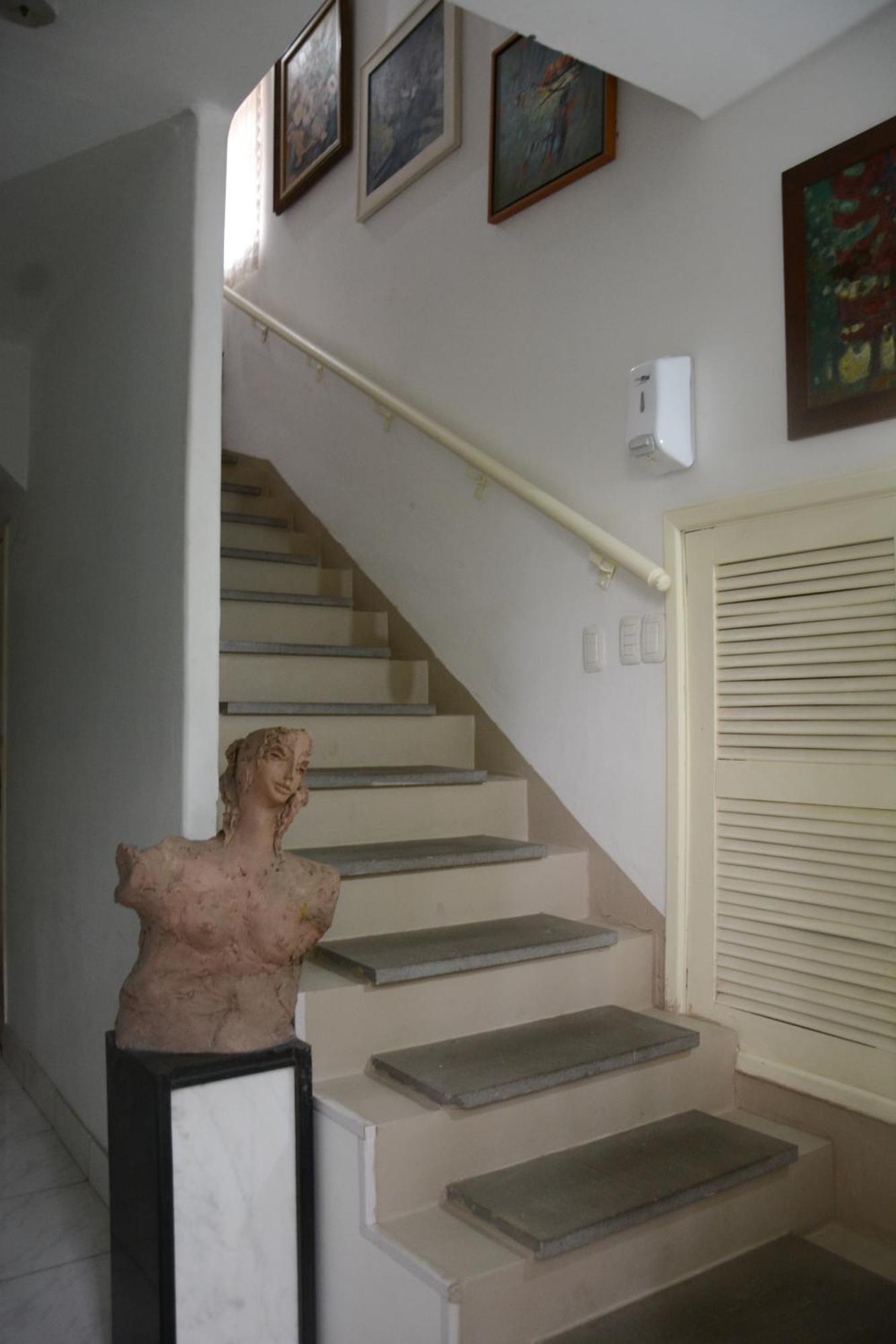 Apartamento Kami Porto Alegre Luaran gambar