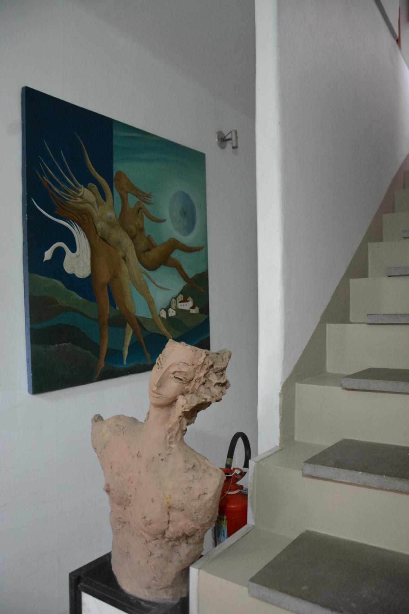 Apartamento Kami Porto Alegre Luaran gambar