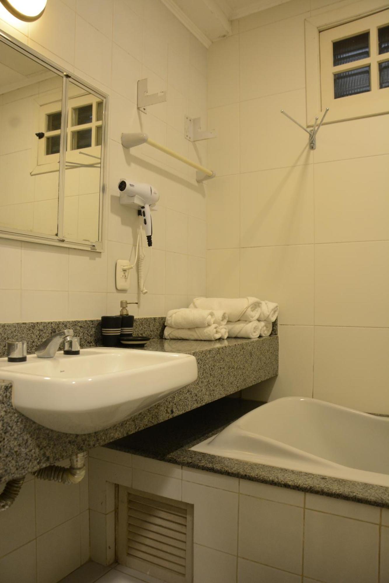 Apartamento Kami Porto Alegre Luaran gambar