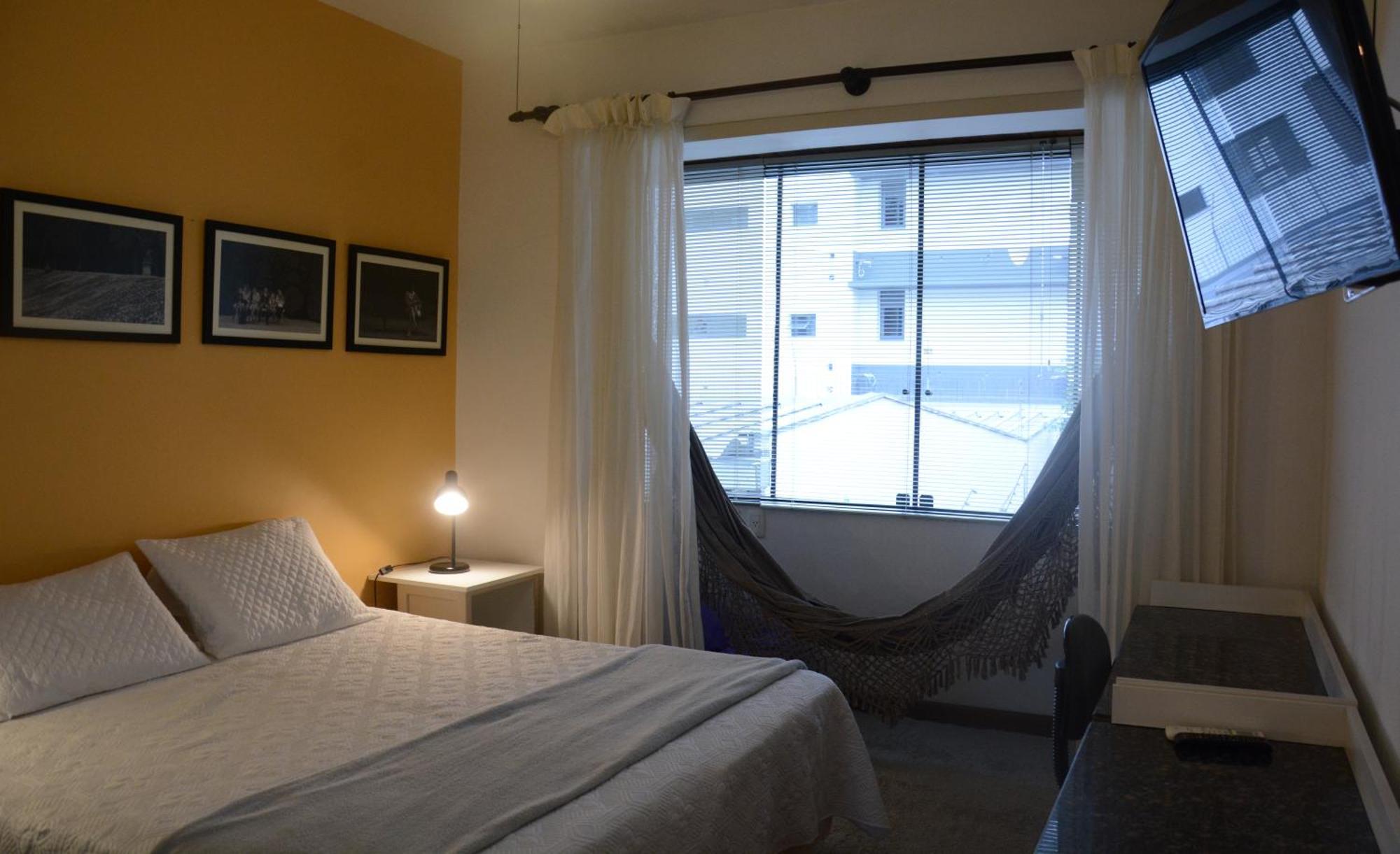 Apartamento Kami Porto Alegre Luaran gambar