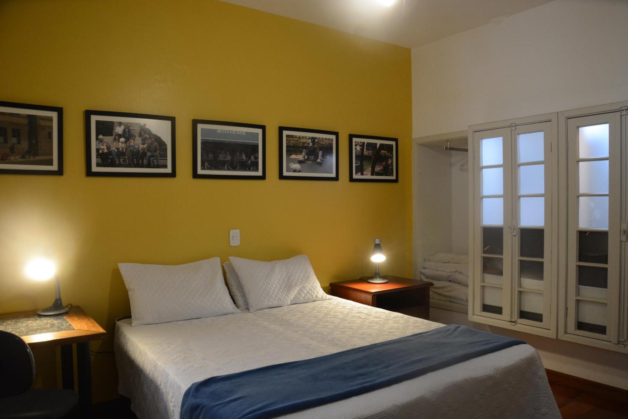 Apartamento Kami Porto Alegre Luaran gambar