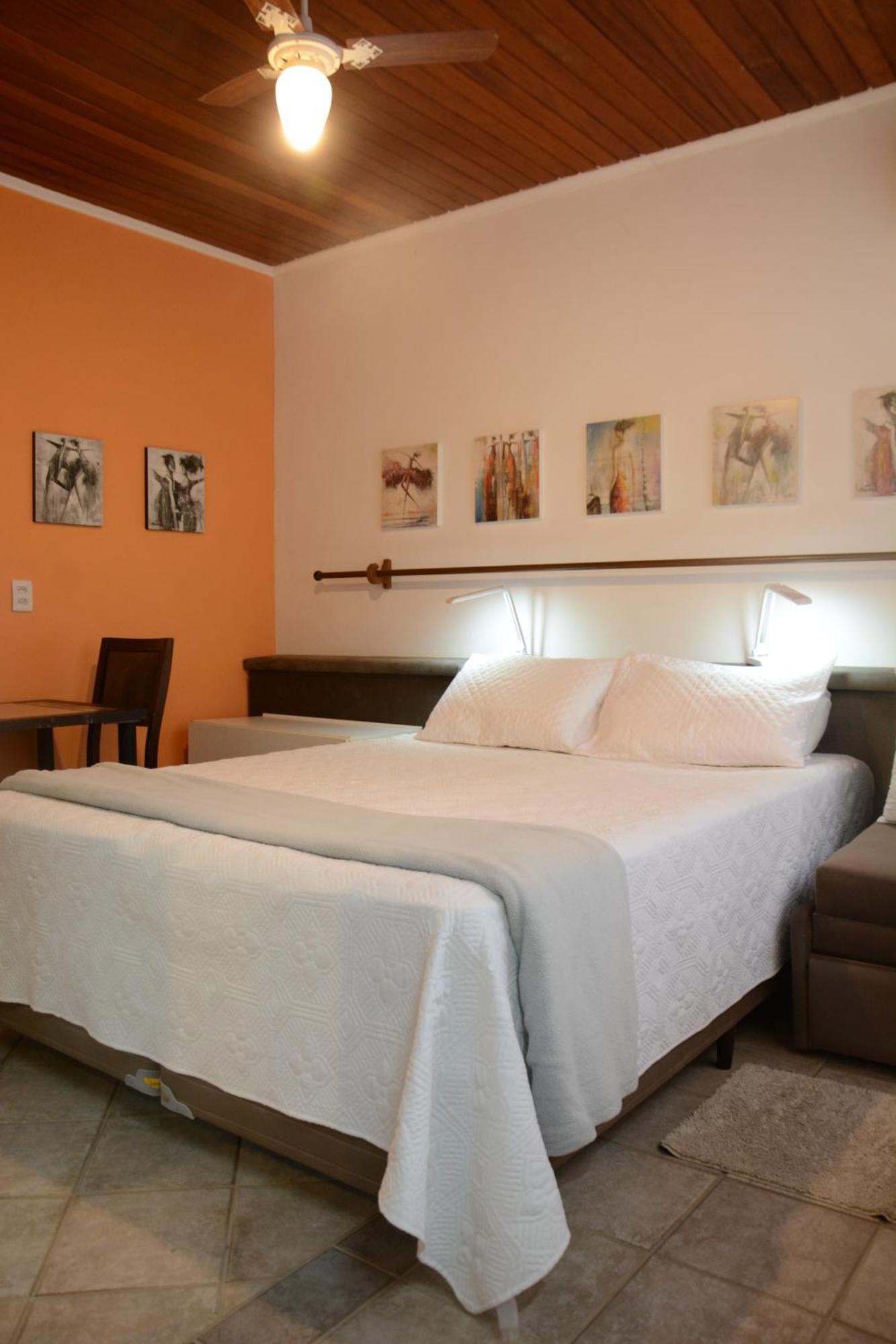 Apartamento Kami Porto Alegre Luaran gambar