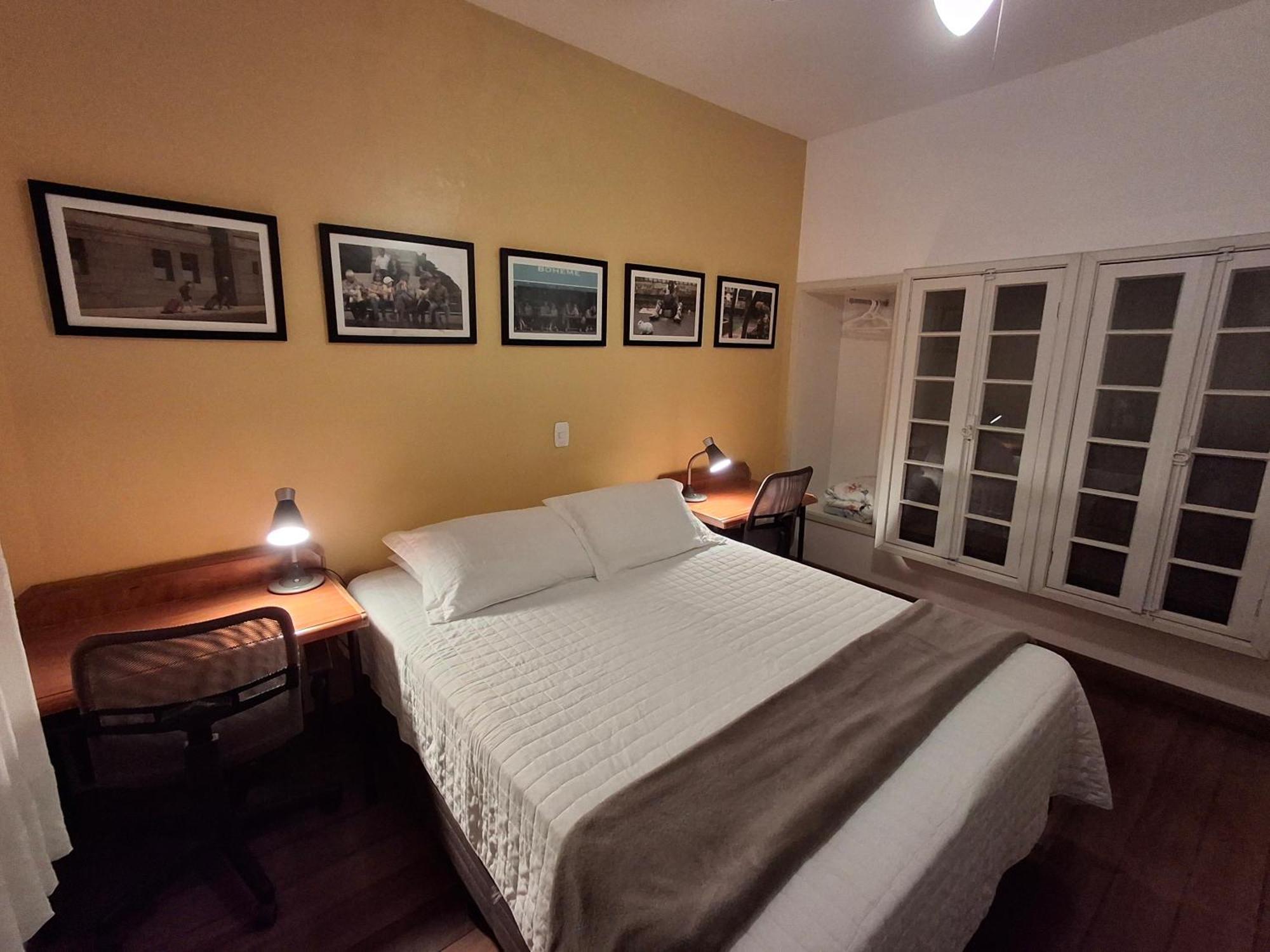 Apartamento Kami Porto Alegre Luaran gambar