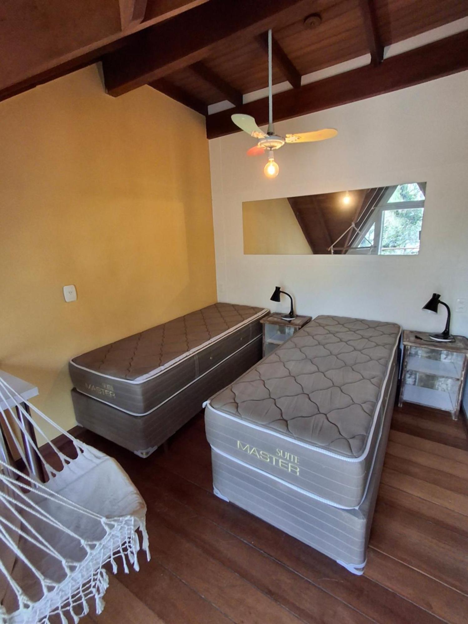Apartamento Kami Porto Alegre Luaran gambar
