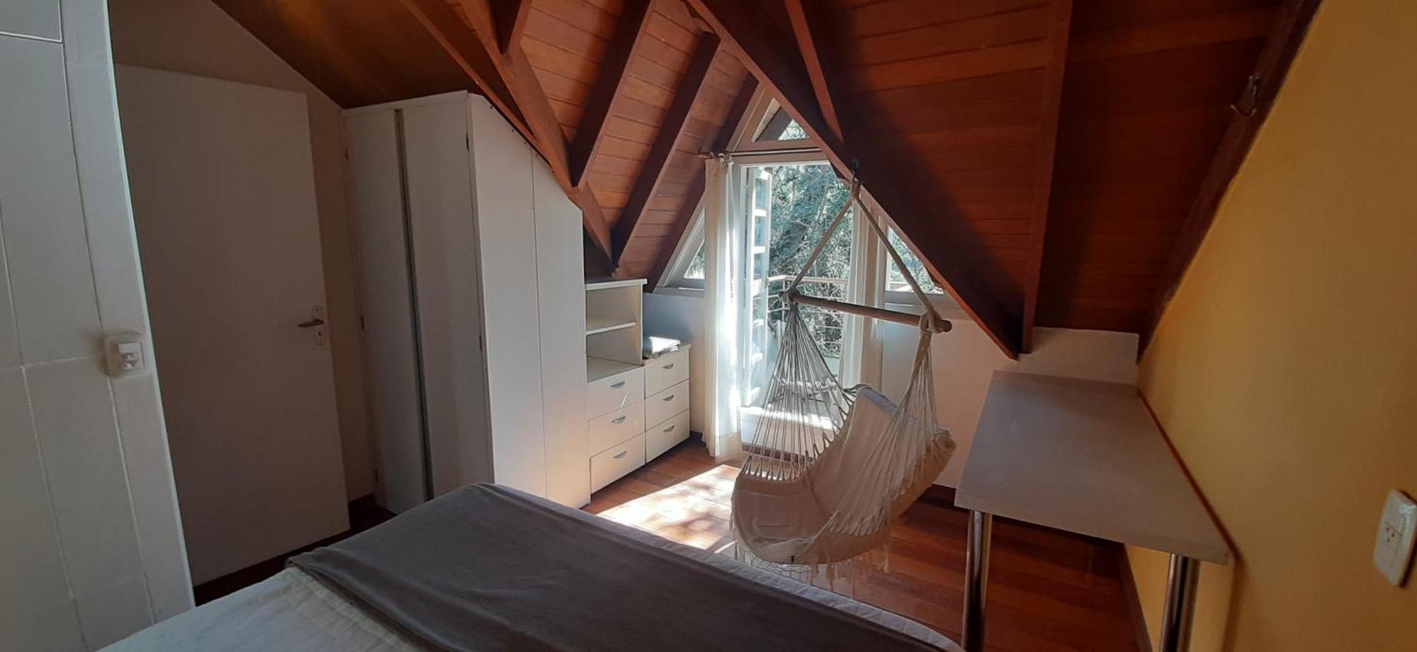 Apartamento Kami Porto Alegre Luaran gambar