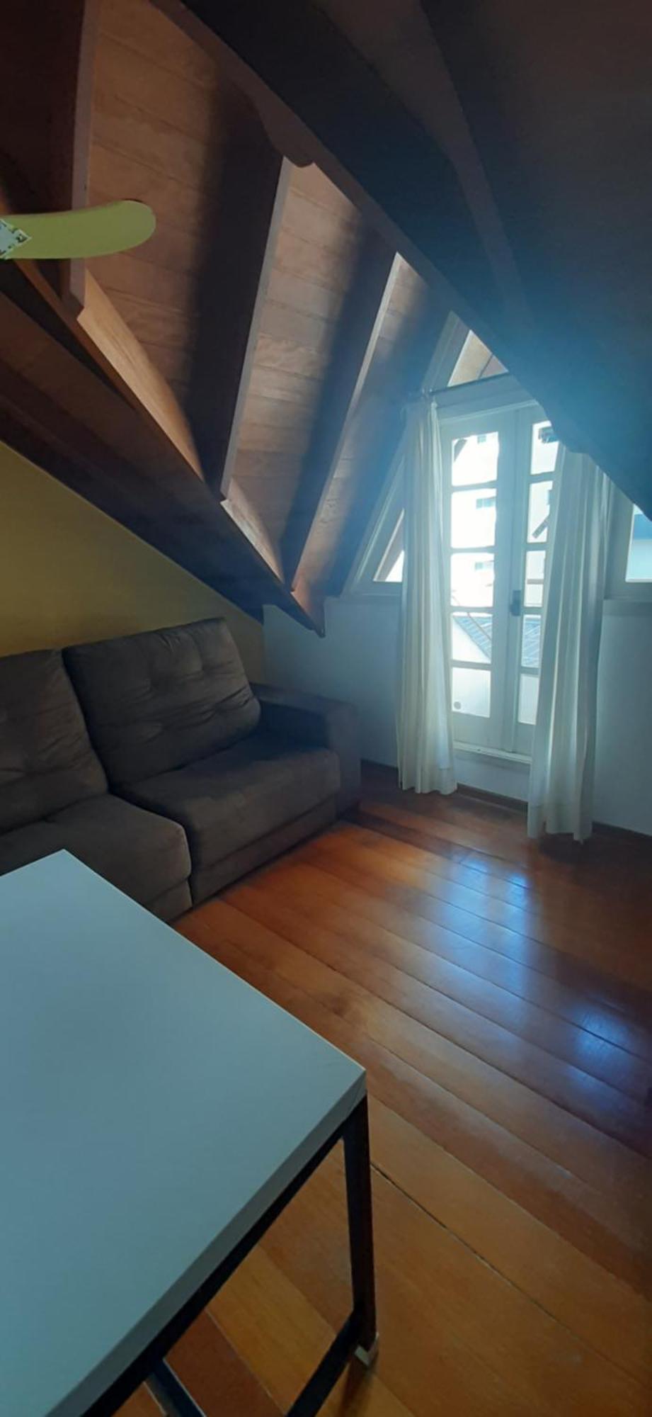 Apartamento Kami Porto Alegre Luaran gambar
