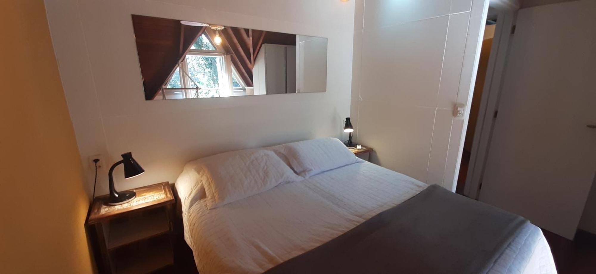 Apartamento Kami Porto Alegre Luaran gambar