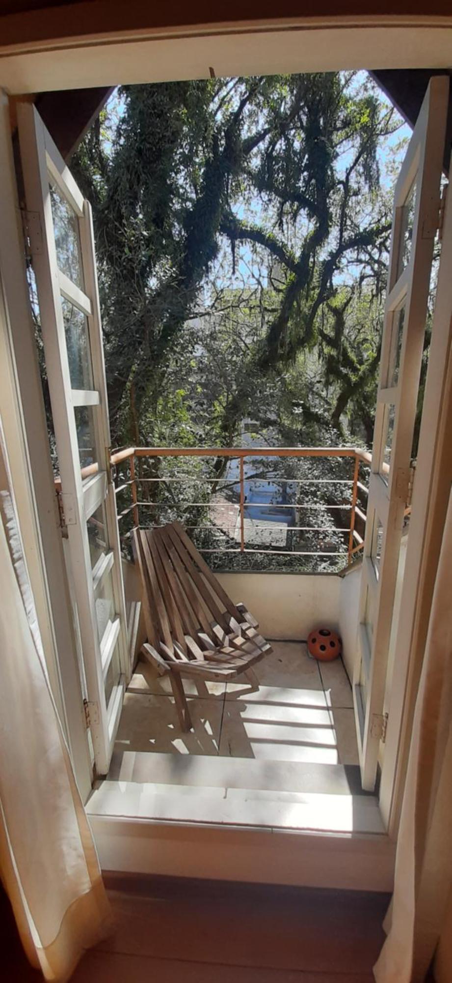 Apartamento Kami Porto Alegre Luaran gambar