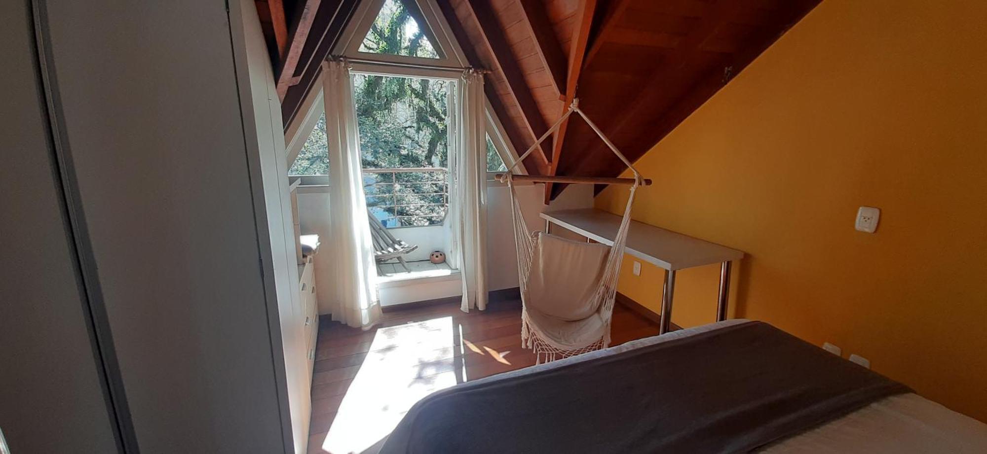 Apartamento Kami Porto Alegre Luaran gambar