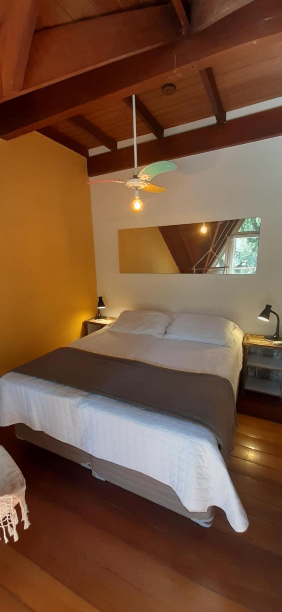 Apartamento Kami Porto Alegre Luaran gambar