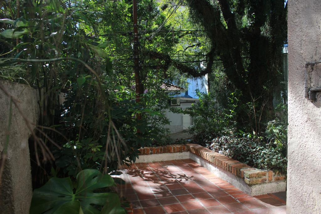 Apartamento Kami Porto Alegre Luaran gambar