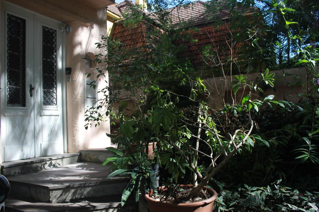 Apartamento Kami Porto Alegre Luaran gambar