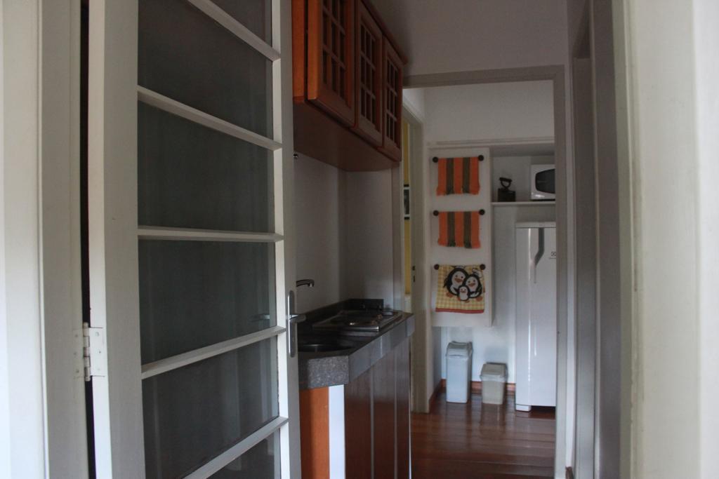 Apartamento Kami Porto Alegre Luaran gambar