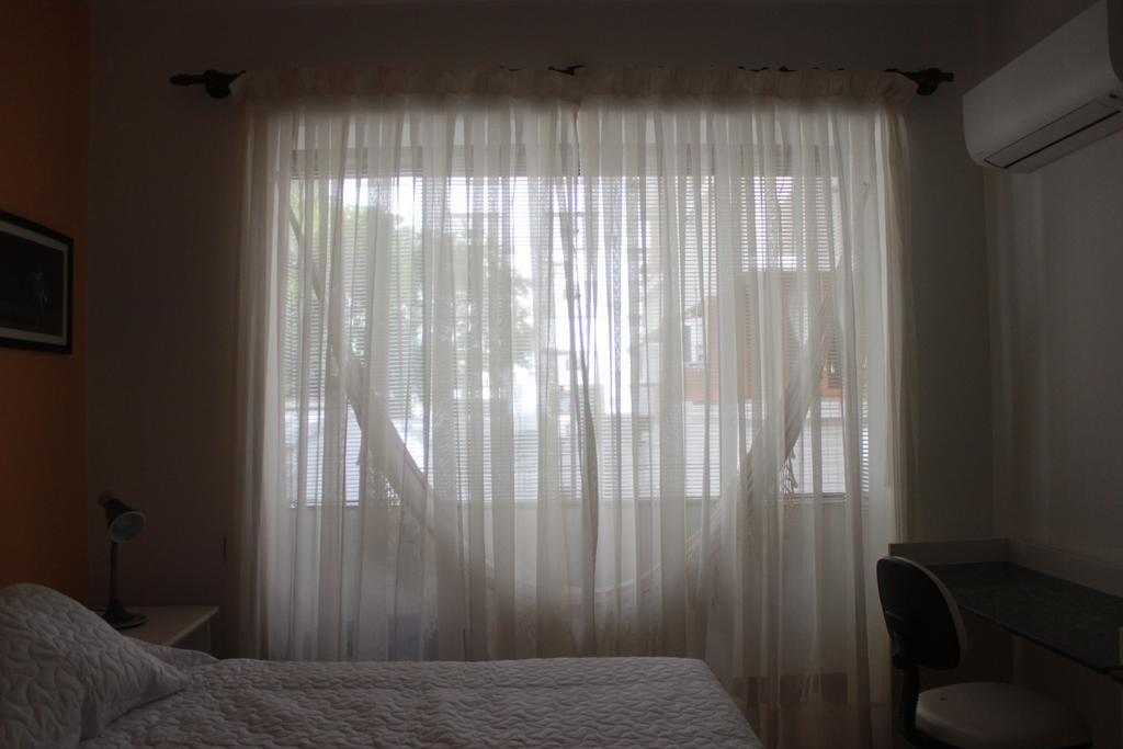 Apartamento Kami Porto Alegre Luaran gambar