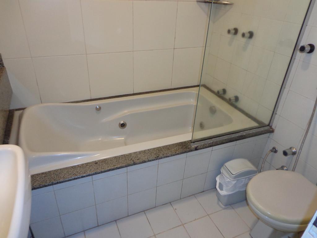 Apartamento Kami Porto Alegre Luaran gambar
