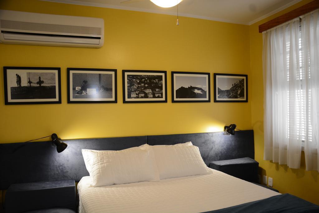 Apartamento Kami Porto Alegre Luaran gambar