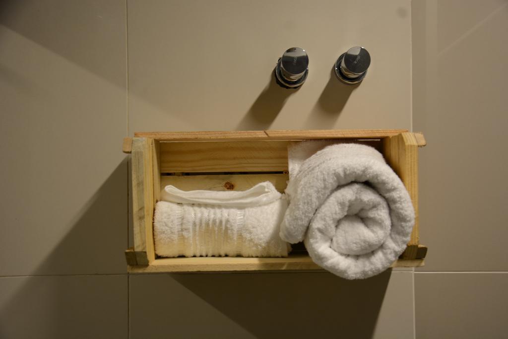 Apartamento Kami Porto Alegre Luaran gambar