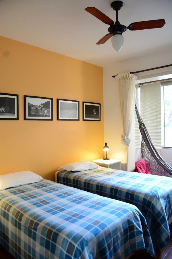 Apartamento Kami Porto Alegre Luaran gambar