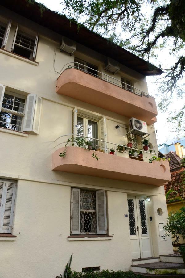 Apartamento Kami Porto Alegre Luaran gambar