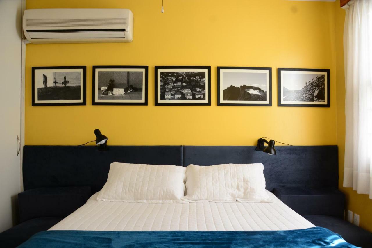 Apartamento Kami Porto Alegre Luaran gambar